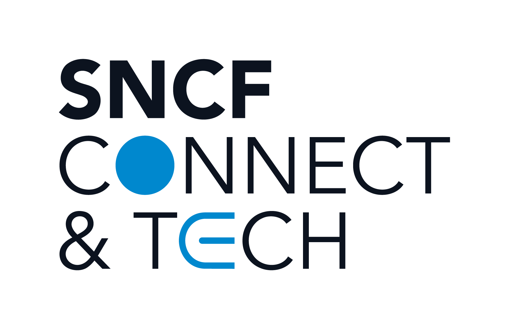 SNCF Connect - Site de recrutement